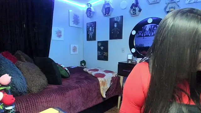 Luise Meyrink online show from 22, 4, 2026