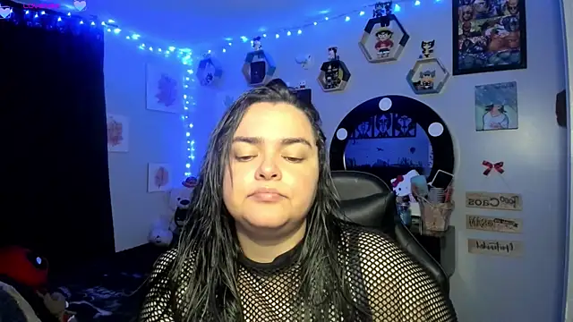 Snapshot of Luise_Meyrink chatting on 20, 3, 2025 Luise Meyrink online show from 20, 3, 2025