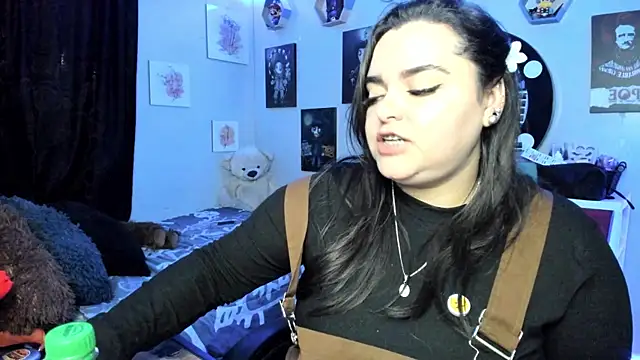 Snapshot of Luise_Meyrink chatting on 26, 11, 2025 Luise Meyrink online show from 26, 11, 2025