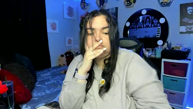 Luise Meyrink online show from 5, 12, 2025