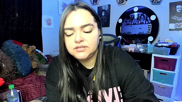 Luise Meyrink online show from 14, 1, 2026