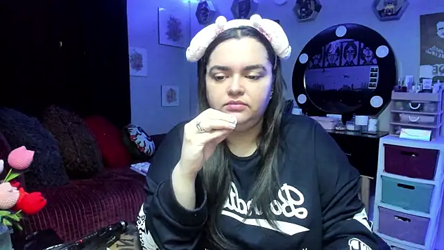 Luise Meyrink online show from 16, 4, 2026