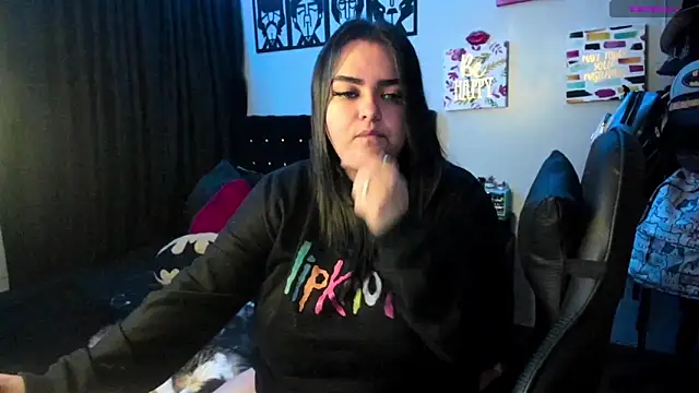 Snapshot of Luise_Meyrink chatting on 20, 2, 2025 Luise Meyrink online show from 20, 2, 2025