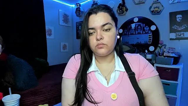 Luise Meyrink online show from 11, 2, 2026