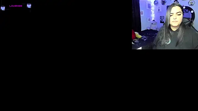 Snapshot of Luise_Meyrink chatting on 22, 2, 2025 Luise Meyrink online show from 22, 2, 2025