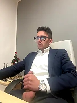 masterboss  online show from 19, 12, 2025