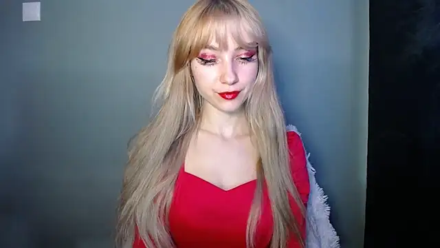 LuciaYoung online show from 19, 11, 2025