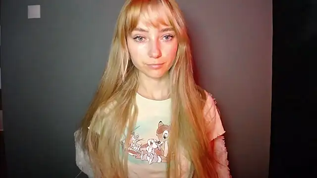 LuciaYoung online show from 29, 9, 2025