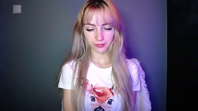 LuciaYoung online show from 20, 12, 2025