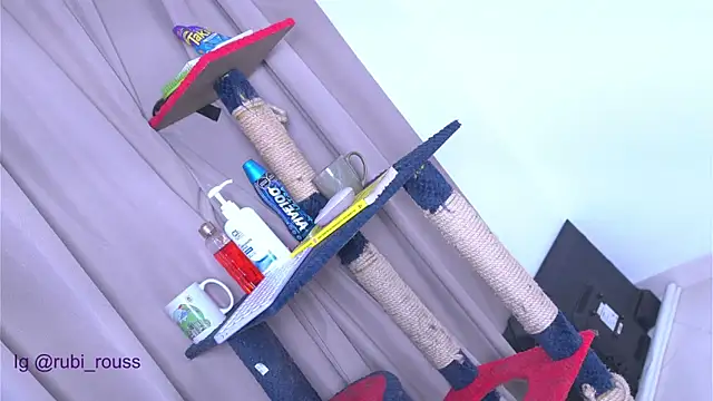 argiee taylorxs2 online show from 25, 3, 2026