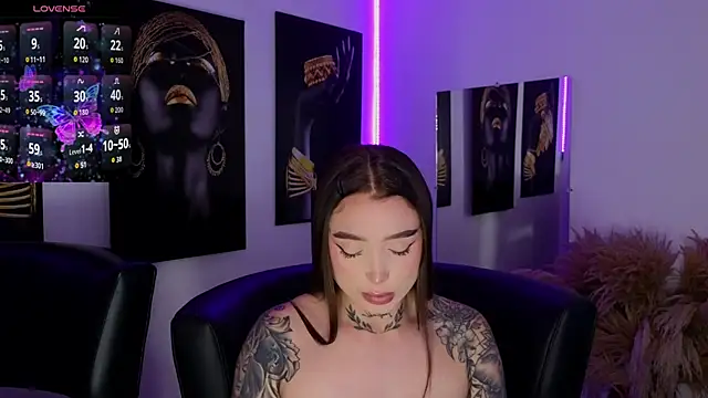  brenna hanson online show from 4, 4, 2026