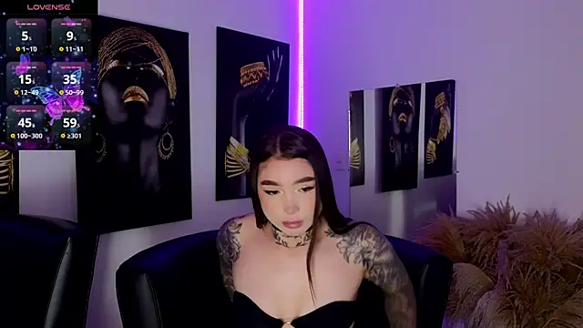  brenna hanson online show from 8, 1, 2026