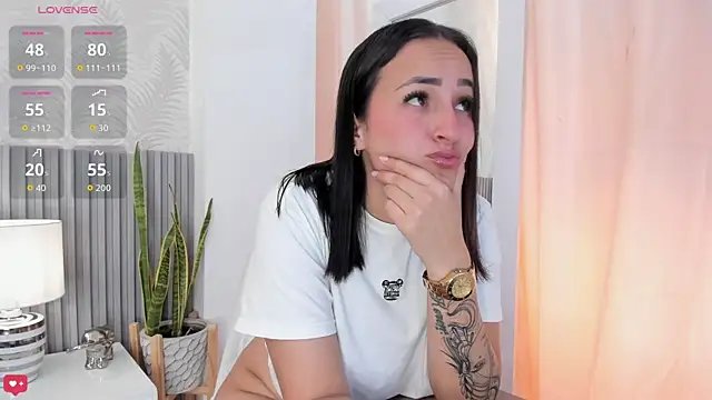 Sally Azmani  online show from 10, 11, 2025