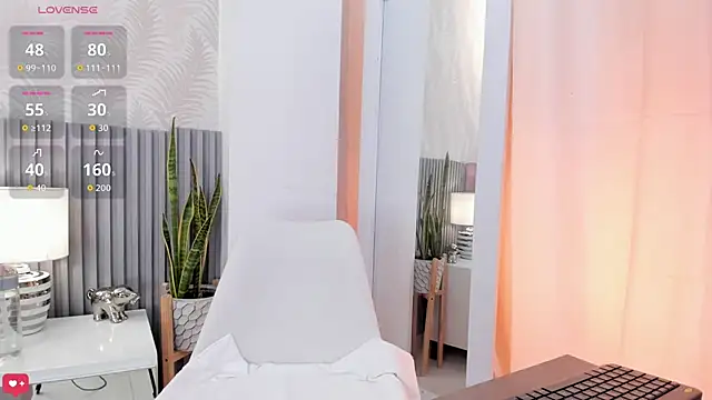 Sally Azmani  online show from 20, 11, 2025