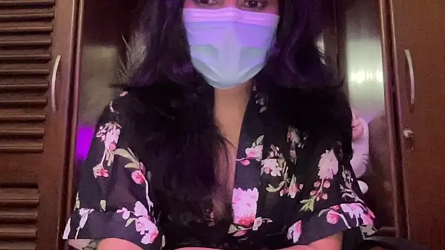 Princess Lily online show from 1, 3, 2026