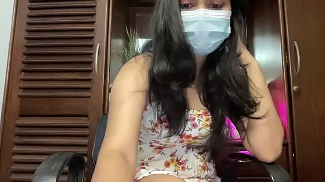 Snapshot of Princess_Lily chatting on 19, 9, 2025 Princess Lily online show from 19, 9, 2025