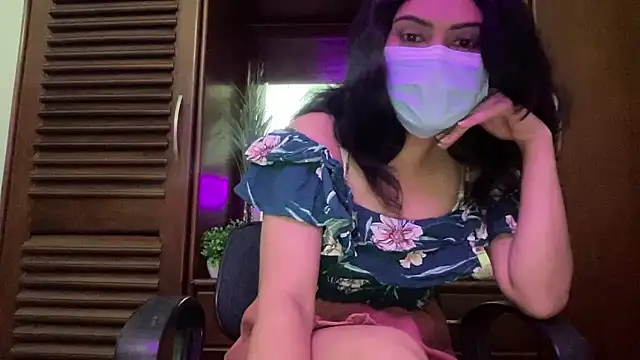 Princess Lily online show from 9, 1, 2026