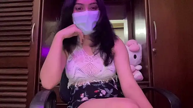 Princess Lily online show from 8, 2, 2026