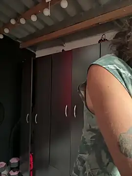 raymon616 online show from 21, 4, 2026