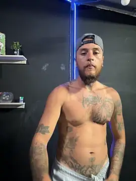 raymon616 online show from 2, 12, 2025