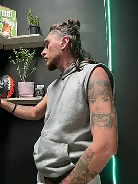 raymon616 online show from 18, 3, 2026