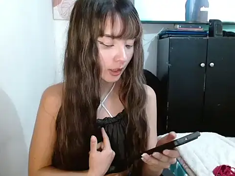 Snapshot of _annie_rosse chatting on 8, 5, 2026 annie rosse online show from 8, 5, 2026
