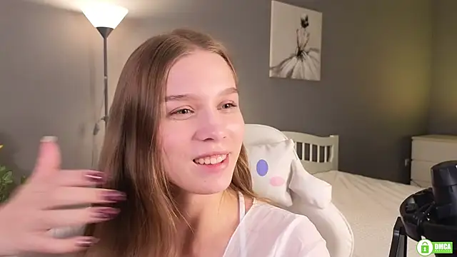 CutieBeauty online show from 4, 12, 2024