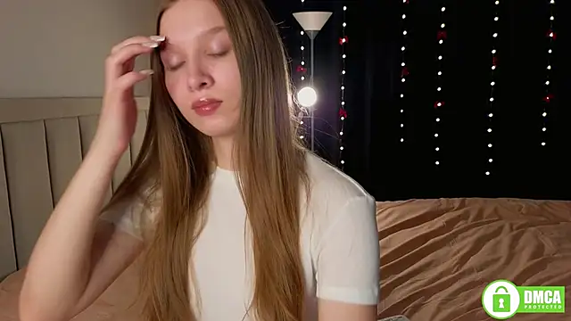 Snapshot of CutieBeauty chatting on 1, 2, 2026 CutieBeauty online show from 1, 2, 2026