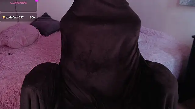 MissDennise online show from 26, 2, 2026