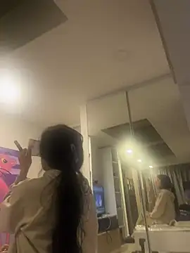 Snapshot of aangie__uwu chatting on 25, 2, 2025 aangie  uwu online show from 25, 2, 2025