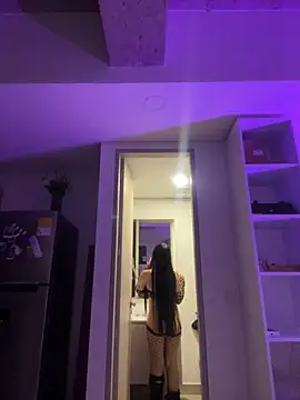 Snapshot of aangie__uwu chatting on 21, 2, 2025 aangie  uwu online show from 21, 2, 2025