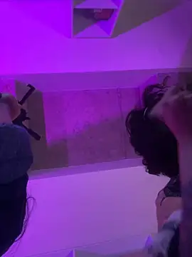 Snapshot of aangie__uwu chatting on 10, 1, 2025 aangie  uwu online show from 10, 1, 2025