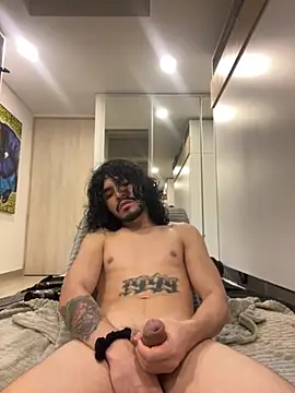 aangie  uwu online show from 3, 11, 2025