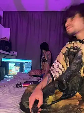 Snapshot of aangie__uwu chatting on 24, 1, 2025 aangie  uwu online show from 24, 1, 2025