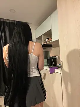 Snapshot of aangie__uwu chatting on 24, 9, 2025 aangie  uwu online show from 24, 9, 2025