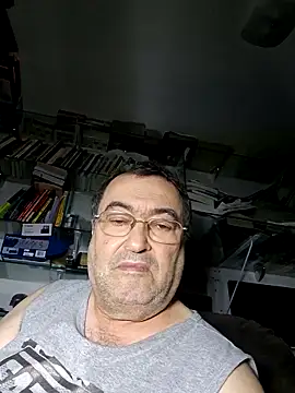 StiveMartin online show from 1, 11, 2025