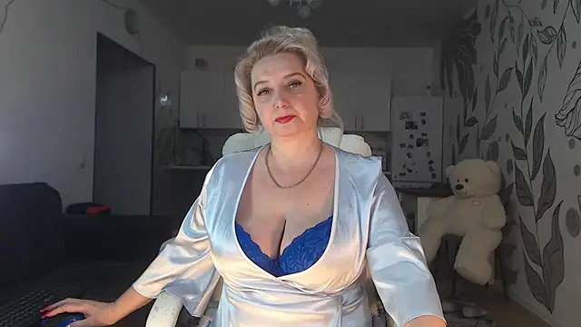 V-Alice online show from 20, 2, 2026