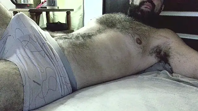 machoathome online show from 23, 3, 2025