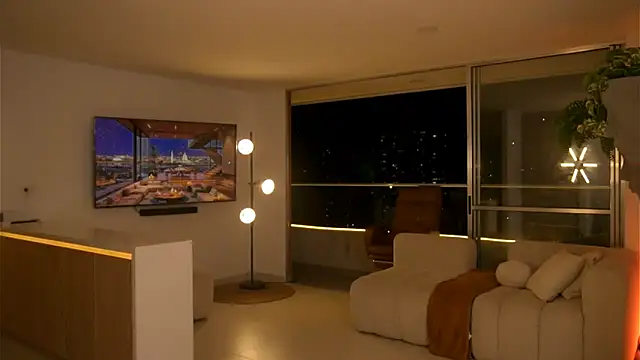 Ms Sammy online show from 5, 2, 2026