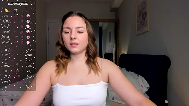 ThreeshaWhite online show from 27, 2, 2025
