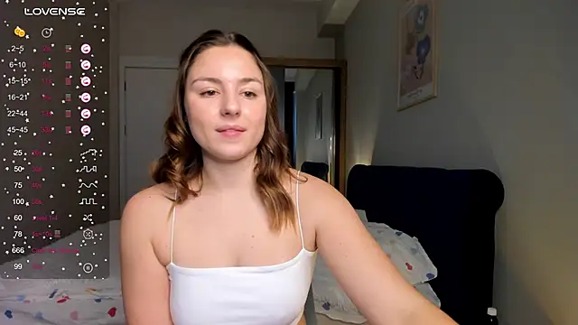 ThreeshaWhite online show from 27, 2, 2025