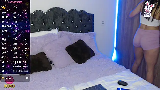 Maiaa evans online show from 14, 1, 2025