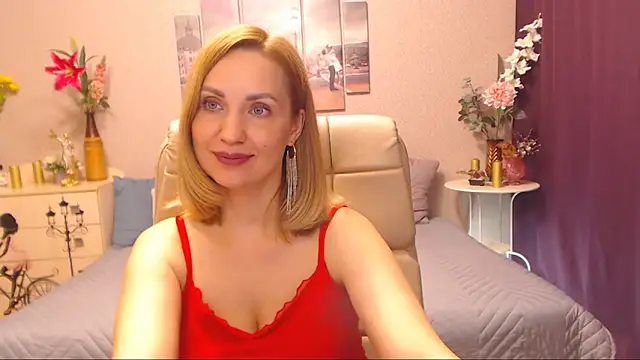 CatcherineAttraction online show from 28, 12, 2024