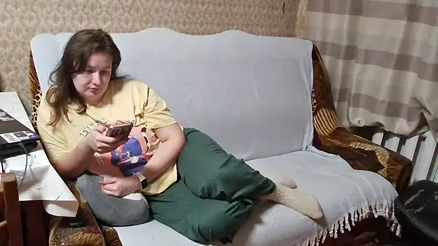 franceska blue online show from 7, 1, 2026