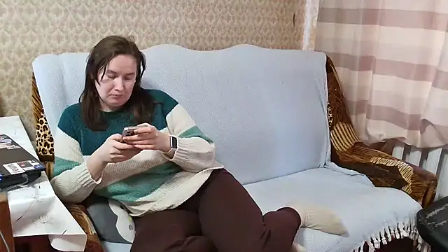 franceska blue online show from 9, 1, 2026