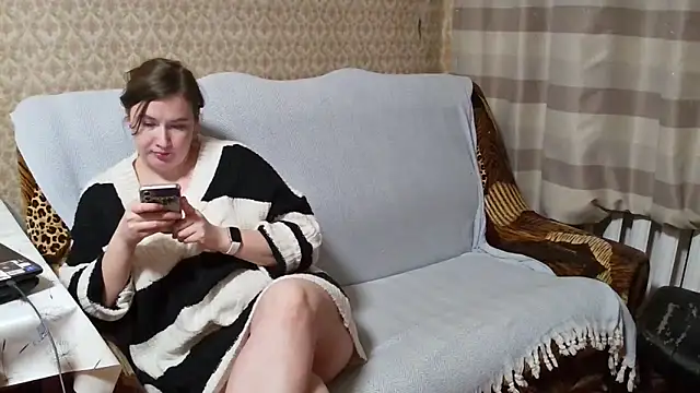 franceska blue online show from 9, 2, 2026