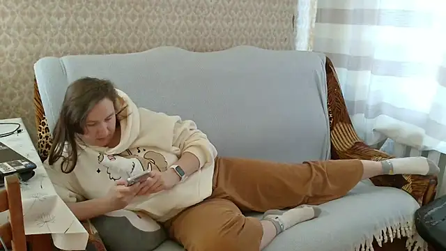 franceska blue online show from 17, 1, 2026