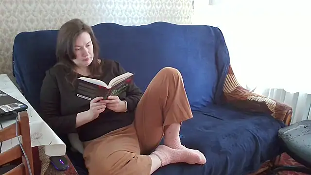 franceska blue online show from 23, 2, 2026