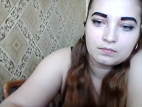 Elizabeth Meow online show from 18, 3, 2025
