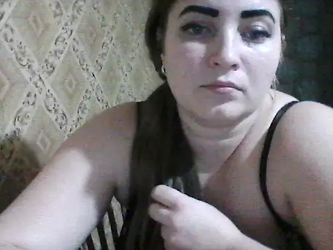 Elizabeth Meow online show from 27, 11, 2025